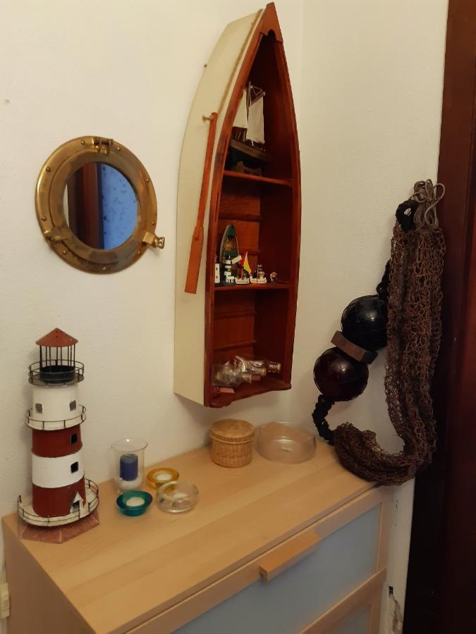 Apartamento Vistas Mar Primera Linea Playa Platja d'Aro Zewnętrze zdjęcie